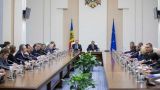 Новый молдавский премьер назвал приоритетом европейскую интеграцию