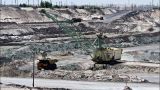 Полтавский ГОК на Украине сильно подешевел из-за войны и блокады портов