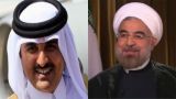 Роухани: Иран будет стоять рядом с Катаром