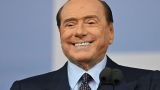 Берлускони выложил в TikTok анекдот про Путина, Байдена и себя