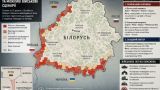 В Киеве ждут наступления: Белоруссия закрыла доступ к лесам в приграничных районах