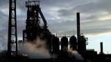 СМИ: Крупнейшим предприятиям Великобритании грозит закрытие из-за дефицита газа