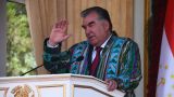 Рахмон назвал основных стратегических партнеров Таджикистана