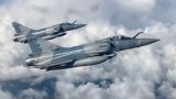 С чем столкнутся ВС РФ поcле развёртывания Mirage-2000−5F ВСУ?