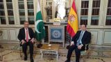 Испания является одним из важных торговых партнёров Пакистана — Шах Махмуд Куреши