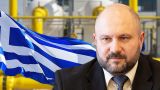 Молдавия ищет альтернативу «Газпрому» в Греции: Energocom тестирует закупку