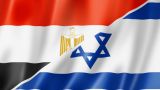Египет призвал Израиль прекратить атаки на палестинские территории