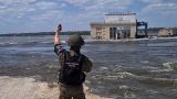 Всемирный банк оценит ущерб от разрушения Каховской ГЭС