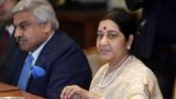 Индия признаёт только ограничения Совбеза ООН, санкции США ей не указ