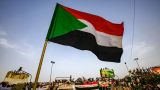 Суданцы избили украинских военных за поддержку Израиля