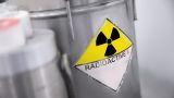 МАГАТЭ: В Ливии обнаружена пропажа двух с половиной тонн урана