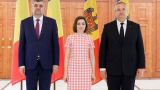 «Чукэ, Санду и Чолаку»: румынский премьер-министр вновь оскорбляет молдаван — реакция