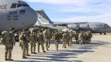 США начали финальный этап вывода войск из Афганистана