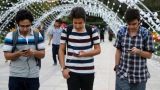 Иранский мессенджер Soroush пришёл на смену запрещённому Telegram