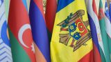 Молдавия отказывается поддерживать мир в рамках СНГ и бороться с терроризмом