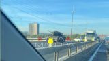 Зеленский бросил на мосты через Днепр «Гепардов»