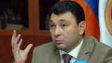 Не интеграция, а сближение Армении с Европой: интервью Эдуарда Шармазанова