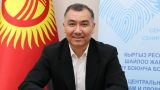 Кандидат в президенты Киргизии: Я буду последним президентом