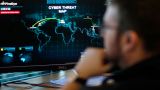 ФСБ: Иностранные спецслужбы готовят кибератаки на финансовую систему России