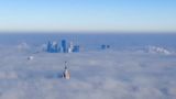 Экстренное предупреждение от МЧС: в Москве вновь ожидается туман