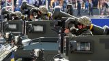 СМИ: США направят на Украину противотанковые и зенитные системы