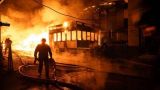После ночных российских ударов в Киеве возник транспортный коллапс