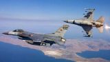 В Конгрессе США предупредили Байдена о чреватости «вознаграждения» Эрдогана F-16