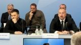 Zelensky was bored while Aliyev shared oil supplies to "very sensitive" points