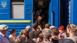 WSJ: Половина украинских мигрантов больше не вернется на Украину
