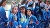 Дети Таджикистана поедут на культурный форум в Москву