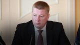 Экс-министр сообщений Латвии ушёл с коррумпированного предприятия