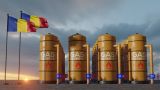 У Молдавии на крайний случай есть резервы газа, но доступ к ним ограничен