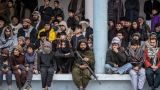 По законам шариата: в Афганистане состоялась первая публичная казань