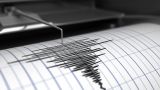 Землетрясение произошло в Туве