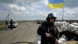 В Раде требуют полной транспортной и экономической блокады Донбасса