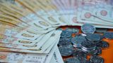 Госбюджет Молдавии зависит от грантов и кредитов партнеров
