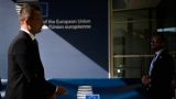 В Люксембурге бьются за российский газ: Будапешт и план «фон дер Ляйен — Зеленского»