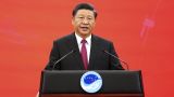 Си Цзиньпин призвал к партнерству в борьбе c терроризмом и изменением климата