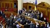 Киев признал, что не может существовать без финансовой помощи США