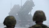 WP: США применили Patriot и THAAD при отражении ракетной атаки Ирана по Израилю