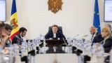 В Молдавии закон о госбезопасности расширили понятием «враждебная пропаганда»