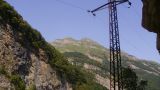 Южная Осетия получит резервную линию электроснабжения