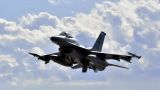 NYT: Переданный Украине F-16 мог быть сбит из ЗРК Patriot