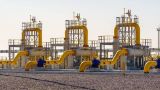 Российский «Газпром» поможет ввести новые газоперерабатывающие мощности в Казахстане