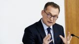 Глава Бундесбанка назвал «насмешкой» предложение Москвы о сотрудничестве