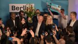 Сигнал для Шольца: социал-демократы Берлина терпят историческое поражение на выборах