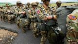 Без шума и пыли: США вводят войска в Перу, «мир» молчит