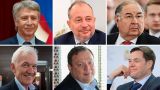 Обогатились в кризис: Россия заняла первое место по приросту миллионеров