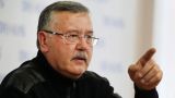 Экс-министр обороны Украины: «Список Бабченко» составили в Киеве
