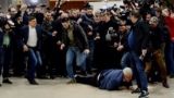 «Слуги народа» в Раде потребовали от секретаря СНБО уволить Сергея Сивохо